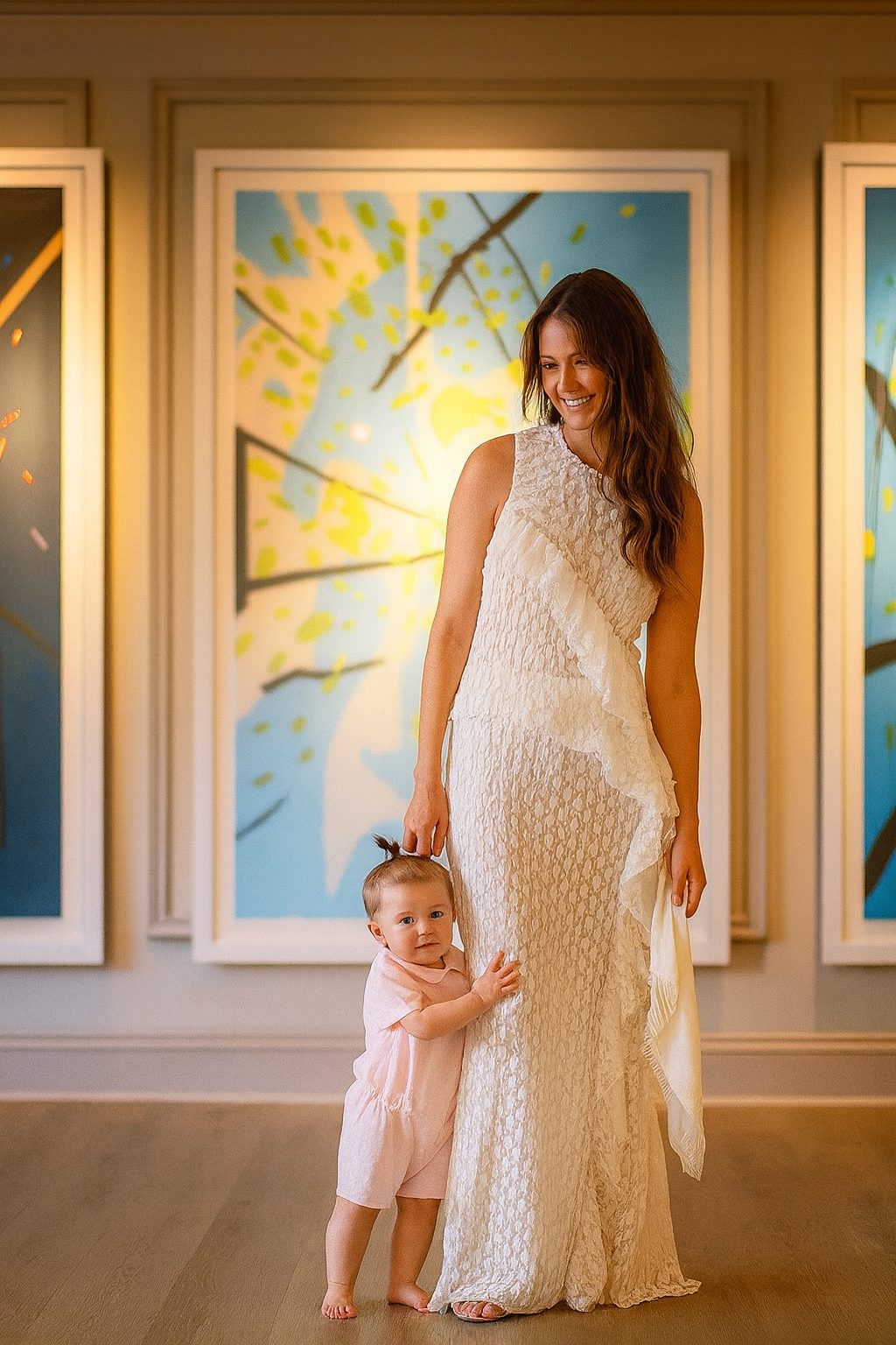 Luxury Nanny Services in Palm Beach for Families Who Value Education & Discretion