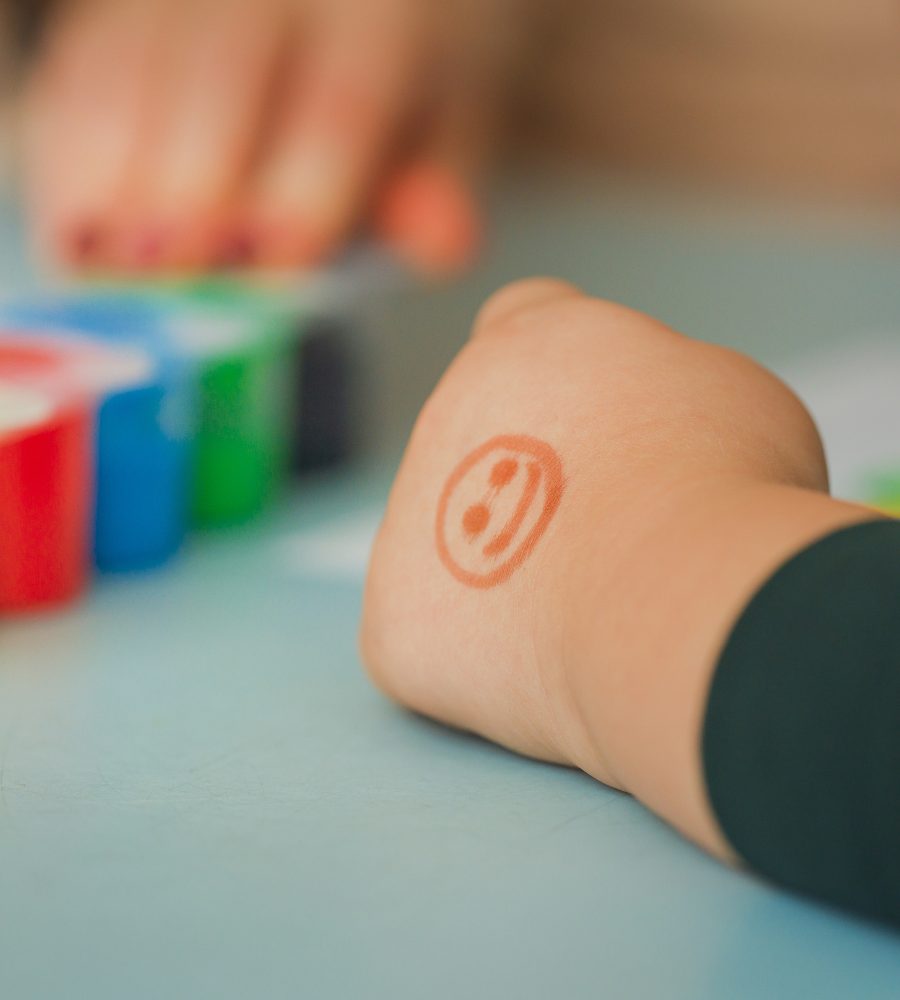 staffing for children with autism in a Miami household