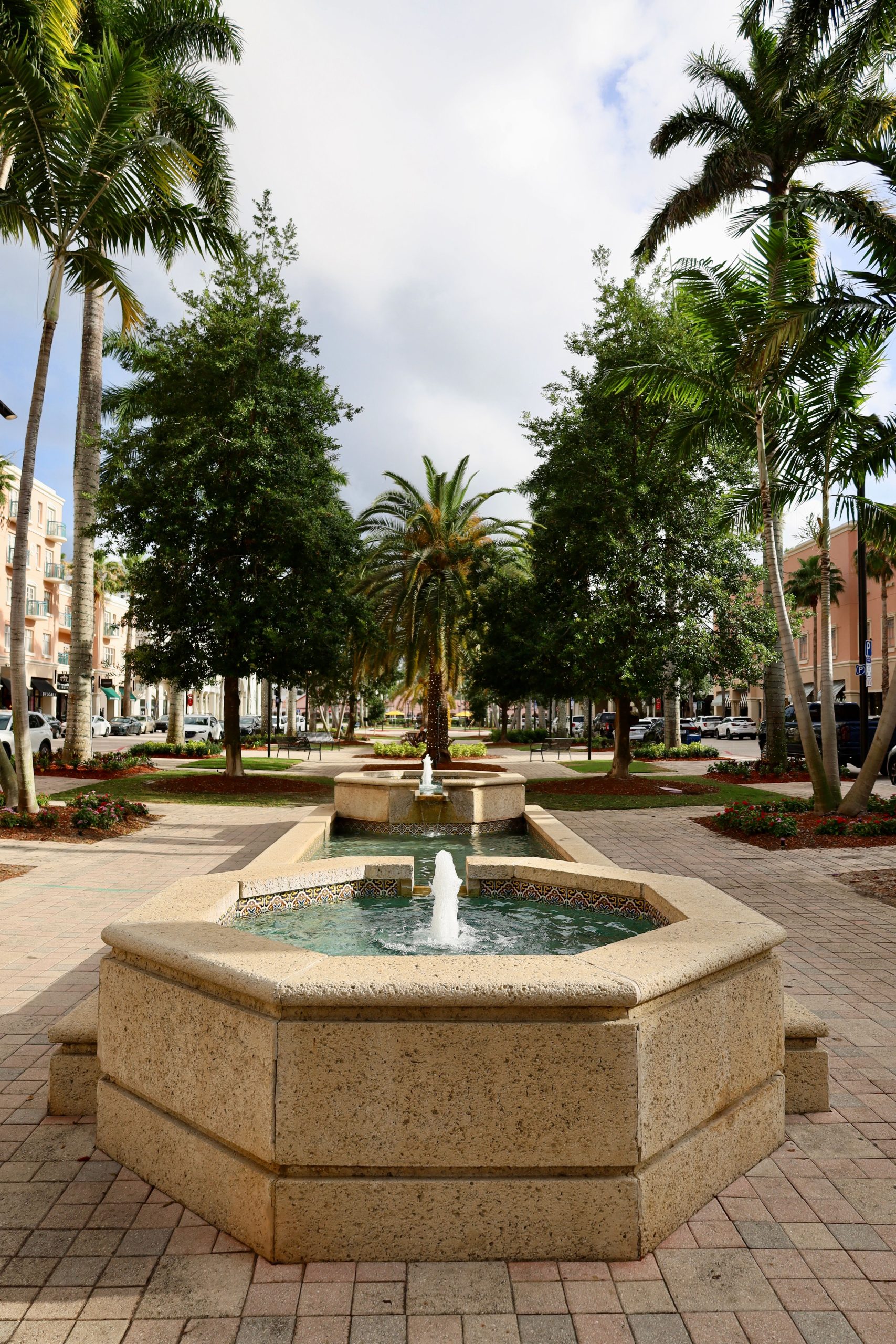 Private household staffing in Palm Beach preparing an estate for the season