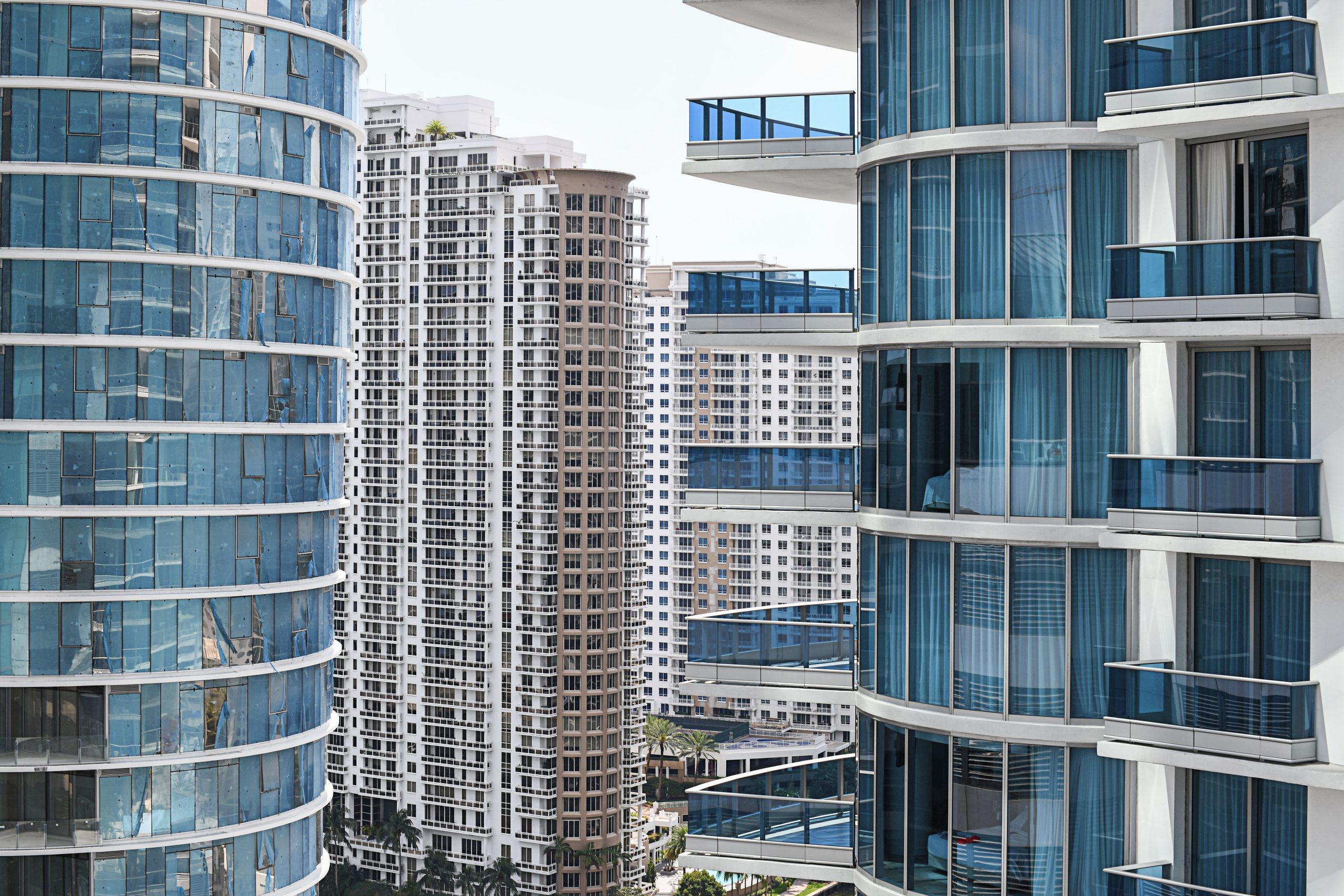 Miami nanny salary guide 2026 showing household staff pay ranges by role